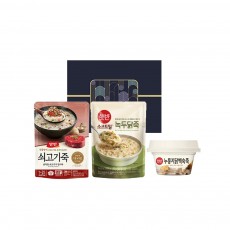 건강담은 죽 세트 1호 ~ 6호