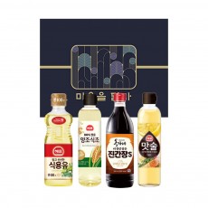 마음담은 미료 세트 1호 ~ 5호