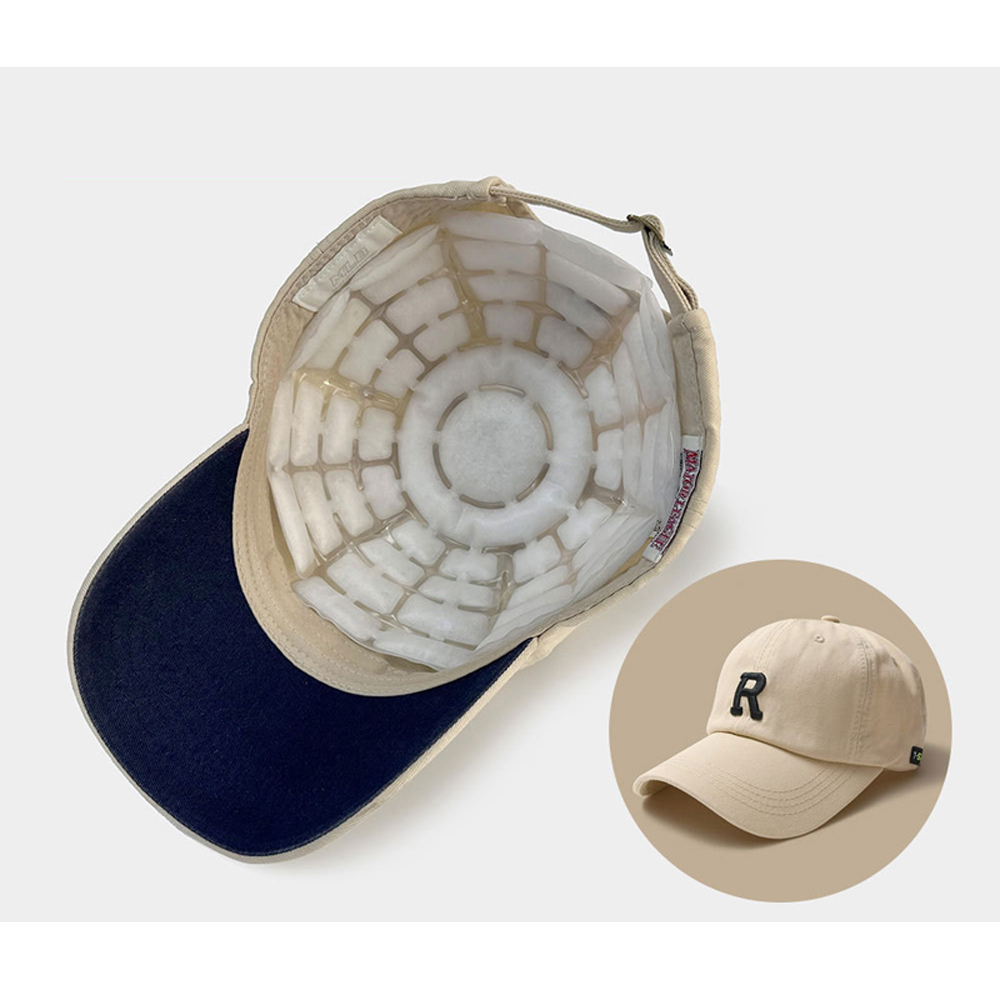 이든앤저스티스 PCM 모자 쿨패드