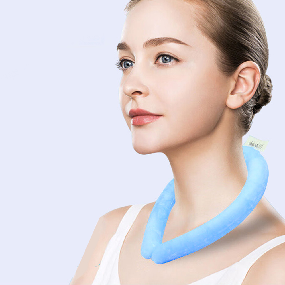 이든앤저스티스 PCM 아이스 넥 쿨러