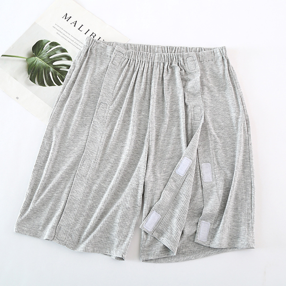 이든앤저스티스 NEW 여름용 성인환자 기저귀 반바지