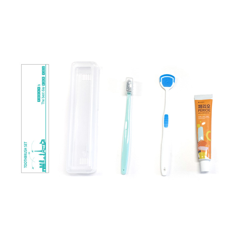 트레블케어 365세트