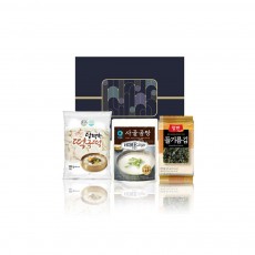 마음을 담은 떡국 한상세트